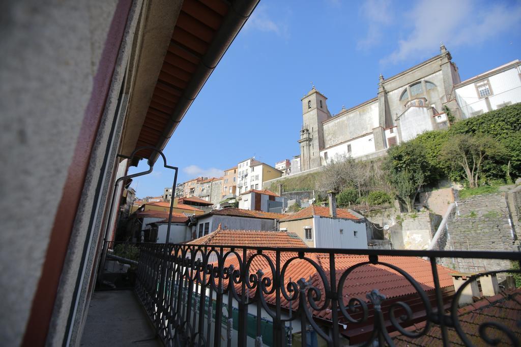 My Ribeira Guest House OOporto Rum bild