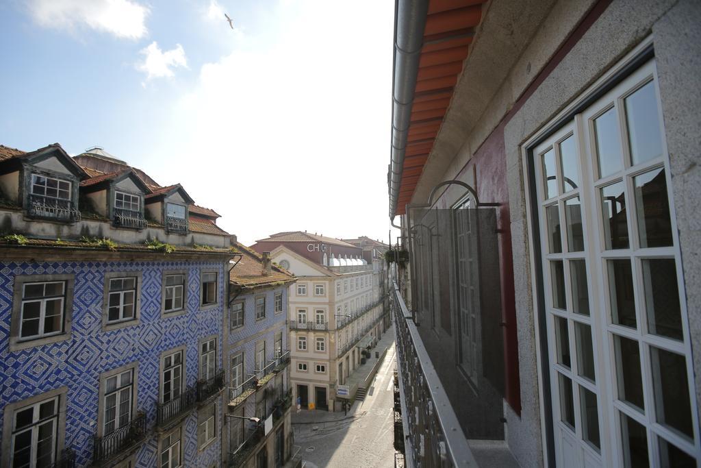 My Ribeira Guest House OOporto Rum bild