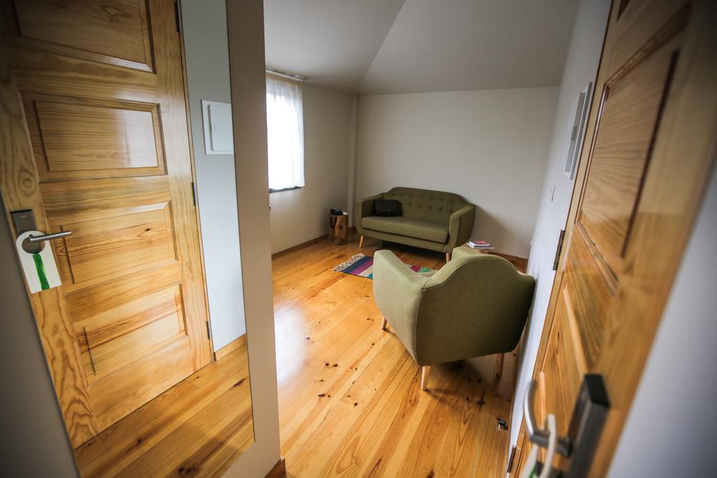 My Ribeira Guest House OOporto Rum bild