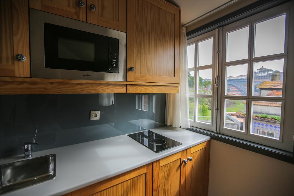 My Ribeira Guest House OOporto Rum bild