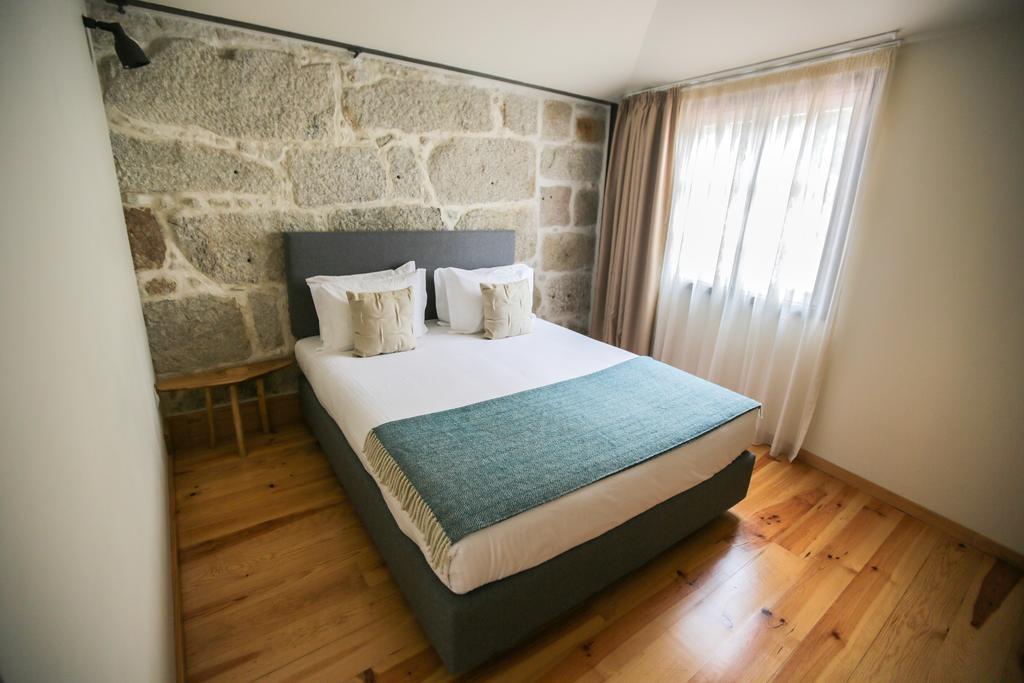 My Ribeira Guest House OOporto Rum bild