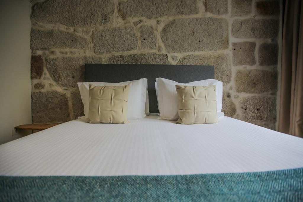 My Ribeira Guest House OOporto Rum bild