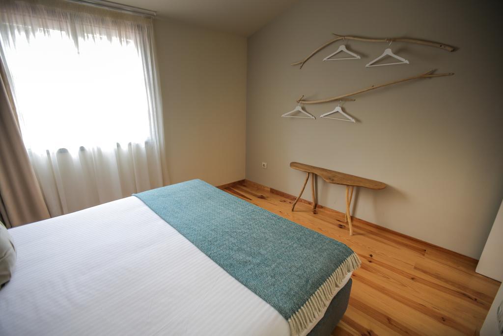 My Ribeira Guest House OOporto Rum bild