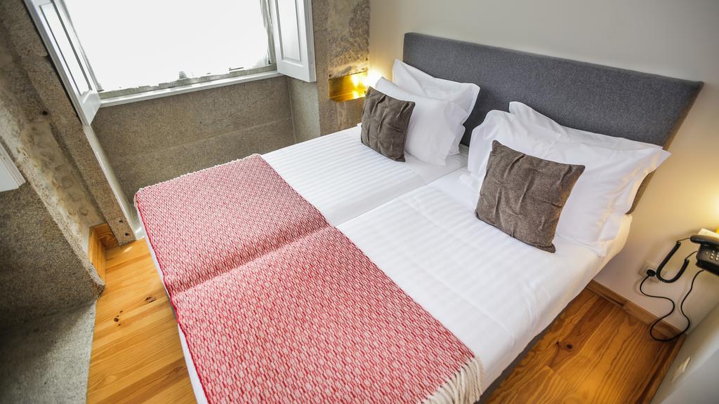 My Ribeira Guest House OOporto Rum bild