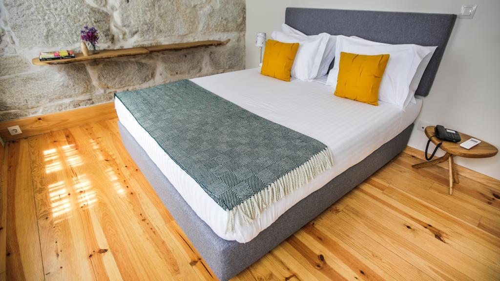 My Ribeira Guest House OOporto Rum bild