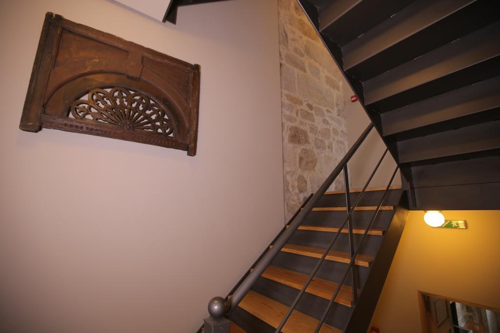 My Ribeira Guest House OOporto Exteriör bild