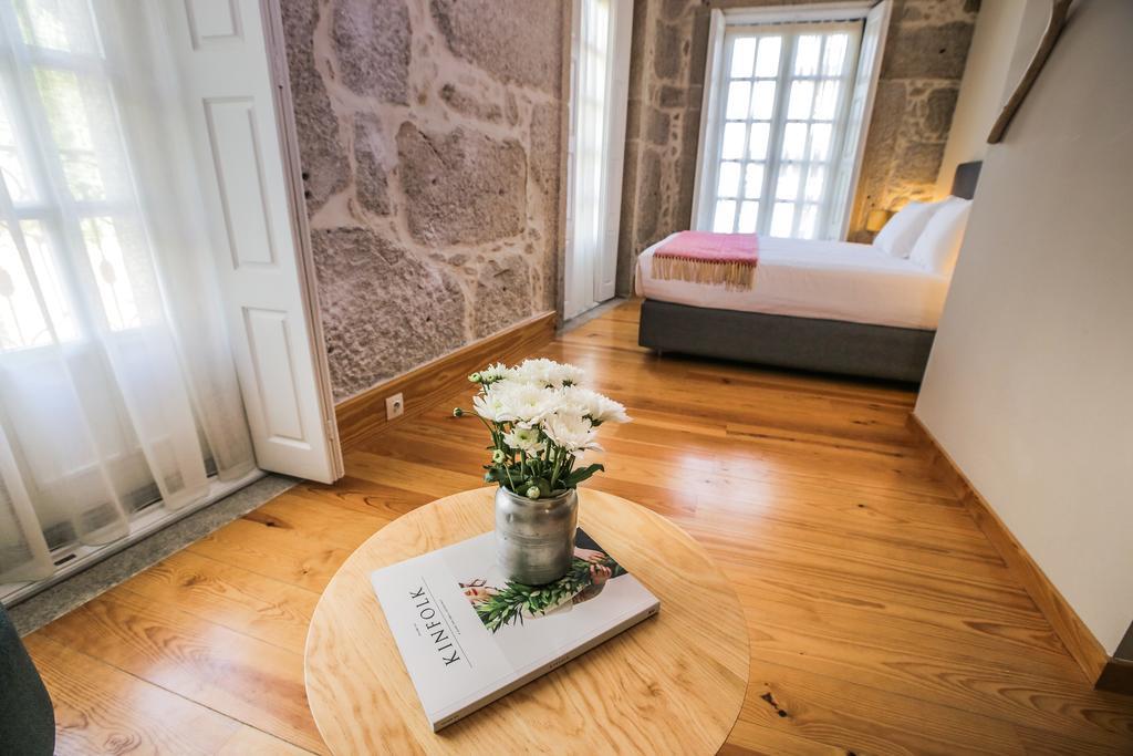 My Ribeira Guest House OOporto Exteriör bild