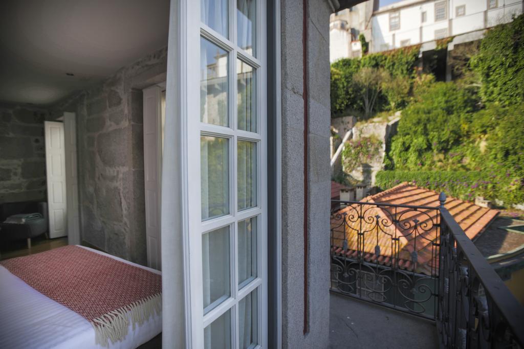 My Ribeira Guest House OOporto Rum bild