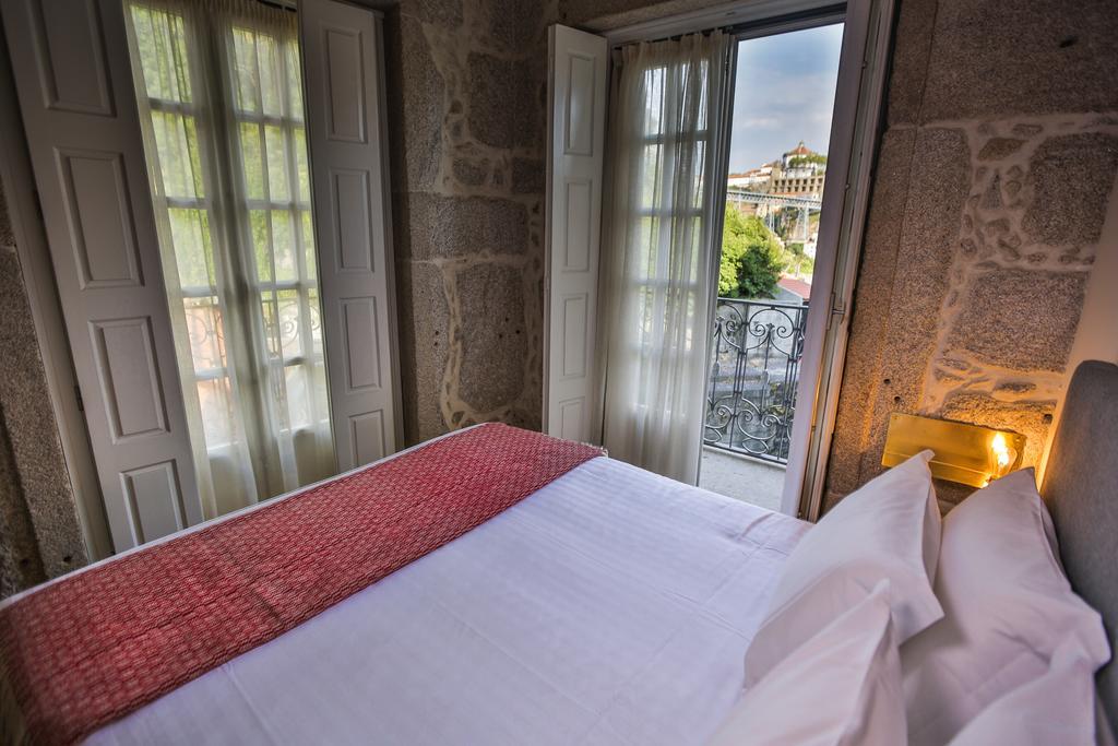 My Ribeira Guest House OOporto Rum bild